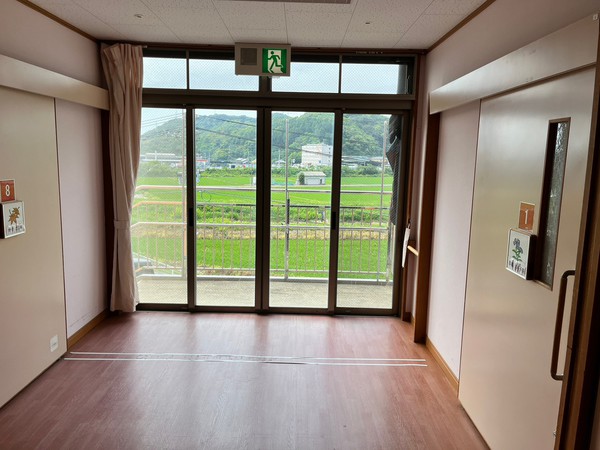 介護付きホームふくじゅそう