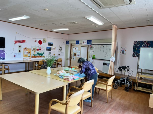 介護付きホームふくじゅそう