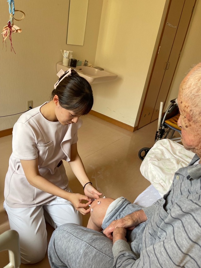介護付きホームふくじゅそう