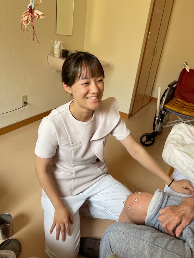 介護付きホームふくじゅそう