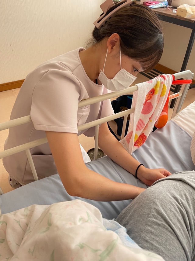 介護付きホームふくじゅそう