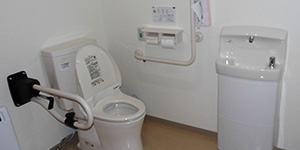 高齢者グループホームらんこし