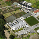 特別養護老人ホーム千鳥の丘｜本庄市埼玉県本庄市児玉町宮内1250-1特別養護老人ホーム千鳥の丘の地域密着型介護付き有料老人ホームの写真
