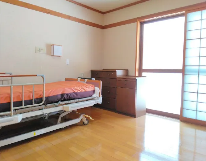 特別養護老人ホームたじま荘