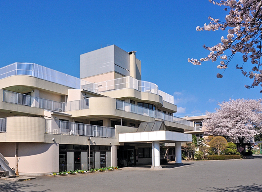 特別養護老人ホームみずほ園