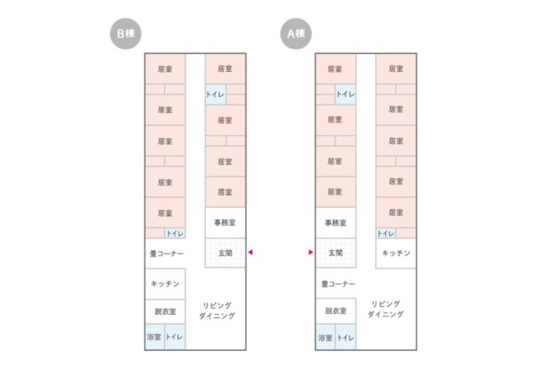 はなまるホーム光風台