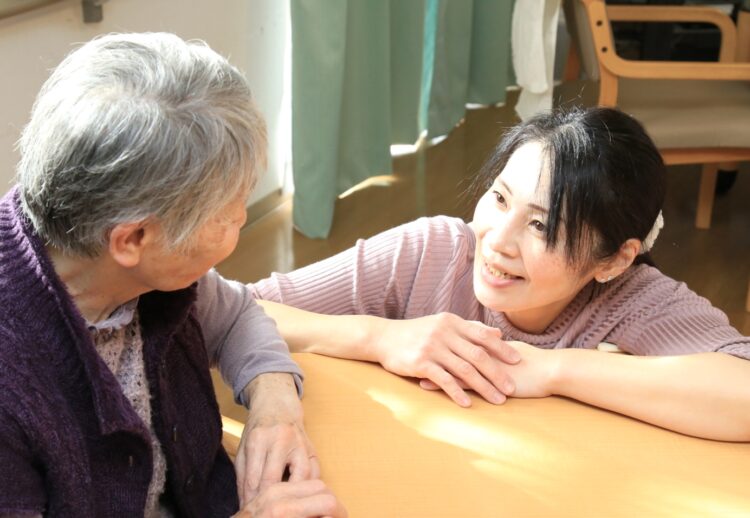 はなまるホーム光風台