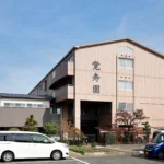 特別養護老人ホーム　覚寿園｜泉大津市大阪府泉大津市曽根町2丁目2番38号の介護付き有料老人ホームの写真