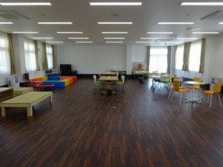 特別養護老人ホーム玉田山荘