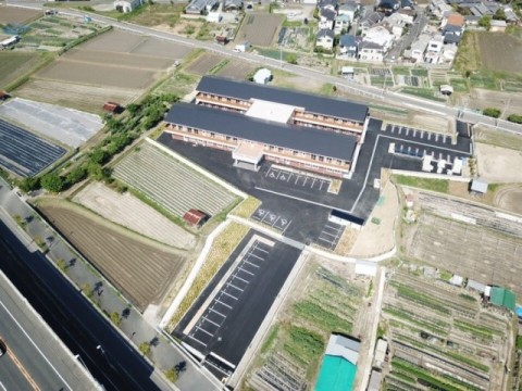 特別養護老人ホーム玉田山荘