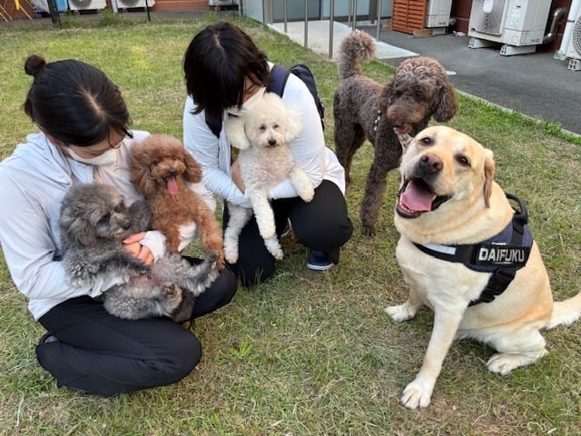 特別養護老人ホーム玉田山荘