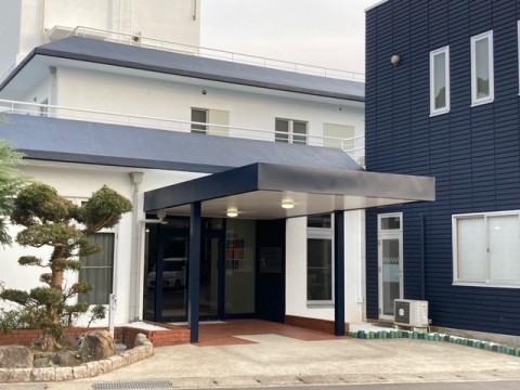 特別養護老人ホーム玉田山荘