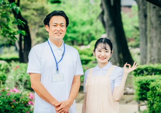 グループホームあま恵寿荘