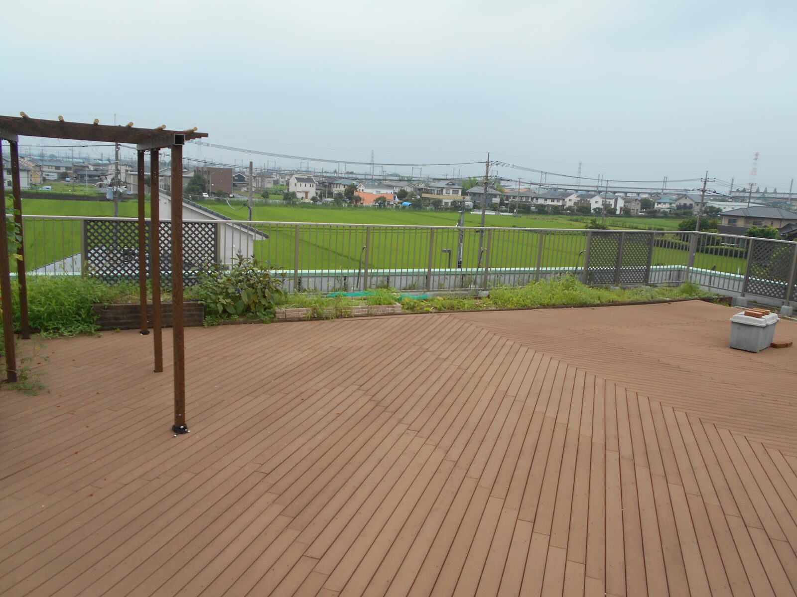 栗橋グループホーム翔裕園