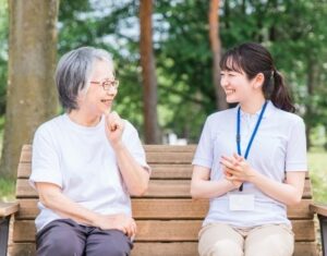 特別養護老人ホーム　のぞみ