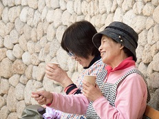 特別養護老人ホーム　のぞみ