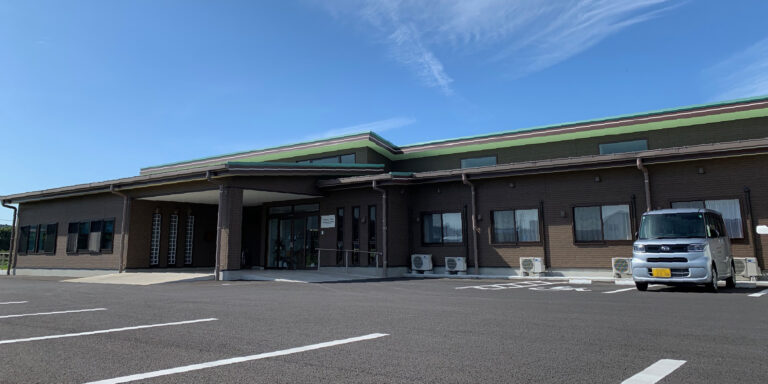 特別養護老人ホーム夢の郷