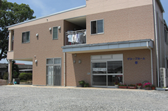グループホーム幸