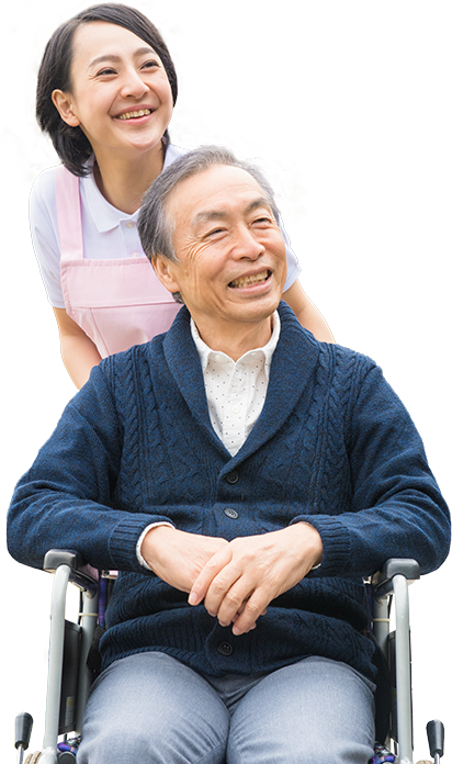 特別養護老人ホーム泰昌園