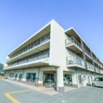 特別養護老人ホームなごみの郷｜蒲郡市愛知県蒲郡市柏原町加治替戸3-10533-69-8753の地域密着型介護付き有料老人ホームの写真