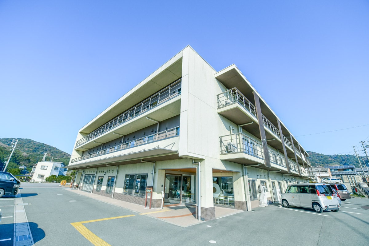 特別養護老人ホームなごみの郷