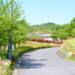 特別養護老人ホームつつじヶ丘｜幸田町愛知県額田郡幸田町大字坂崎字七曲り１番地２の介護付き有料老人ホームの写真