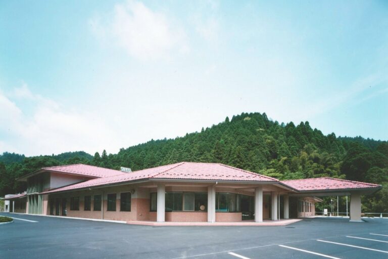 特別養護老人ホーム優・悠・邑