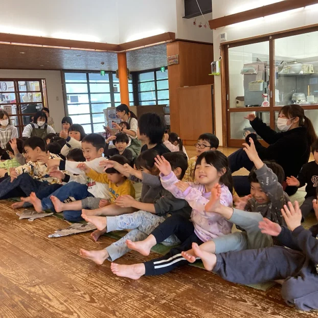 生活クラブ風の村特養ホーム八街