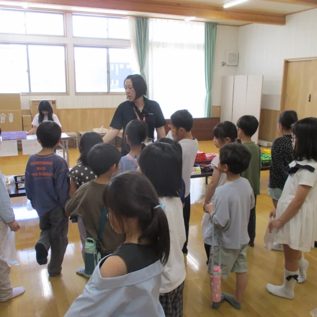 生活クラブ風の村特養ホーム八街