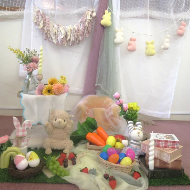 生活クラブ風の村特養ホーム八街