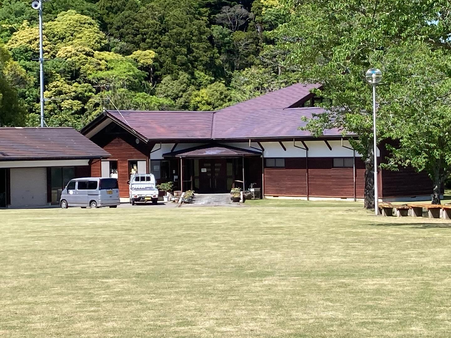 特別養護老人ホーム三芳光陽園