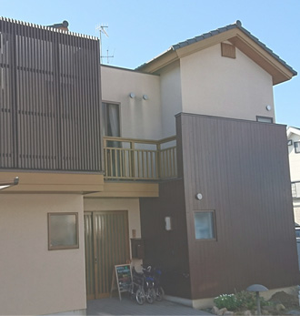グループホームよもぎ鉢塚