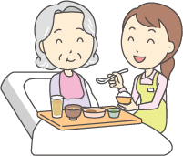 介護付老人ホーム　えがお