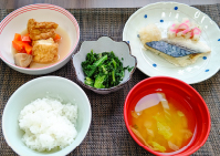 介護付老人ホーム　えがお