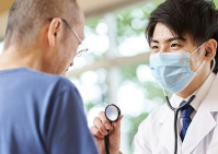 介護付老人ホーム　えがお