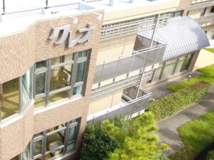 グループホームヴィスタリオ