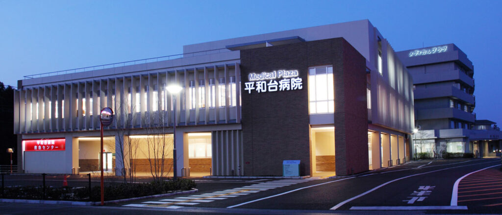 グループホームヴィスタリオ