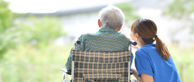 特別養護老人ホームおはら