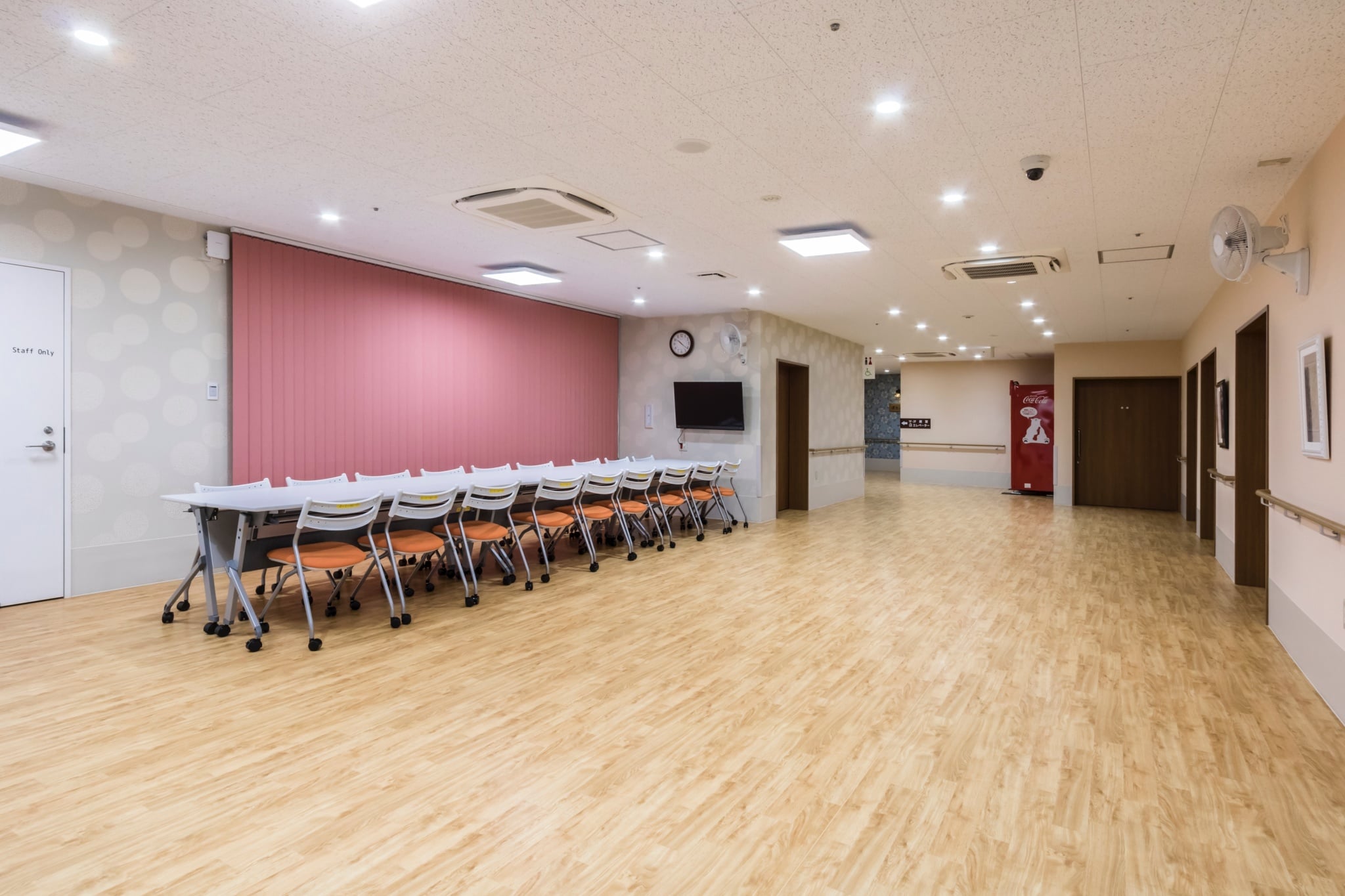 特別養護老人ホームポピー