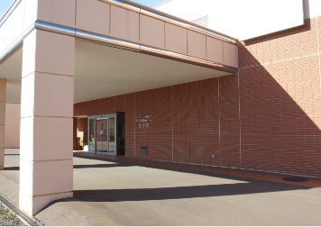 特別養護老人ホームいちいの園