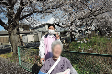 特別養護老人ホームみどり荘ユニット型
