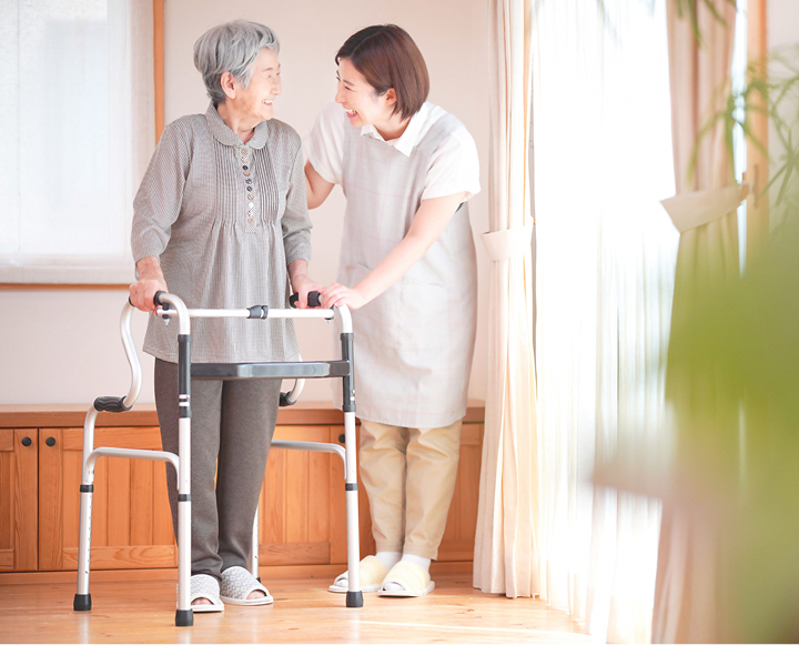 グループホーム「よろこんぶ」