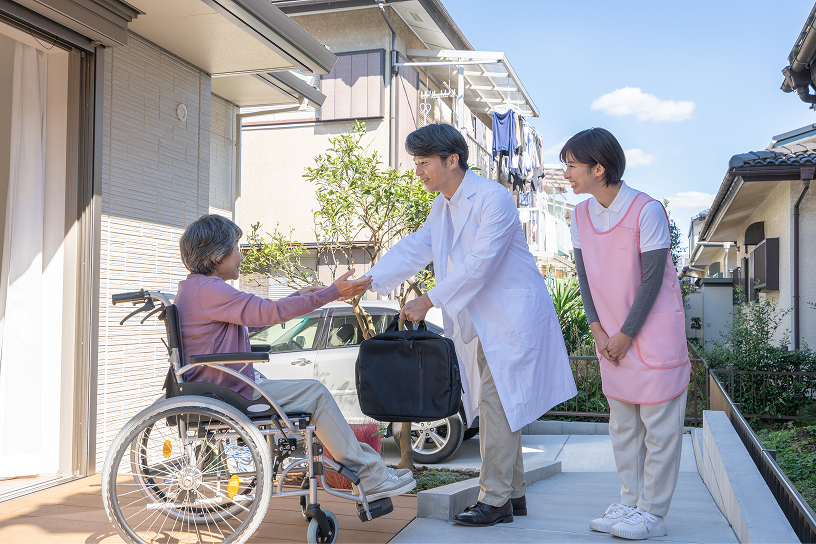 グループホーム「よろこんぶ」