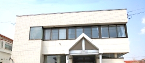 特別養護老人ホーム愛誠園