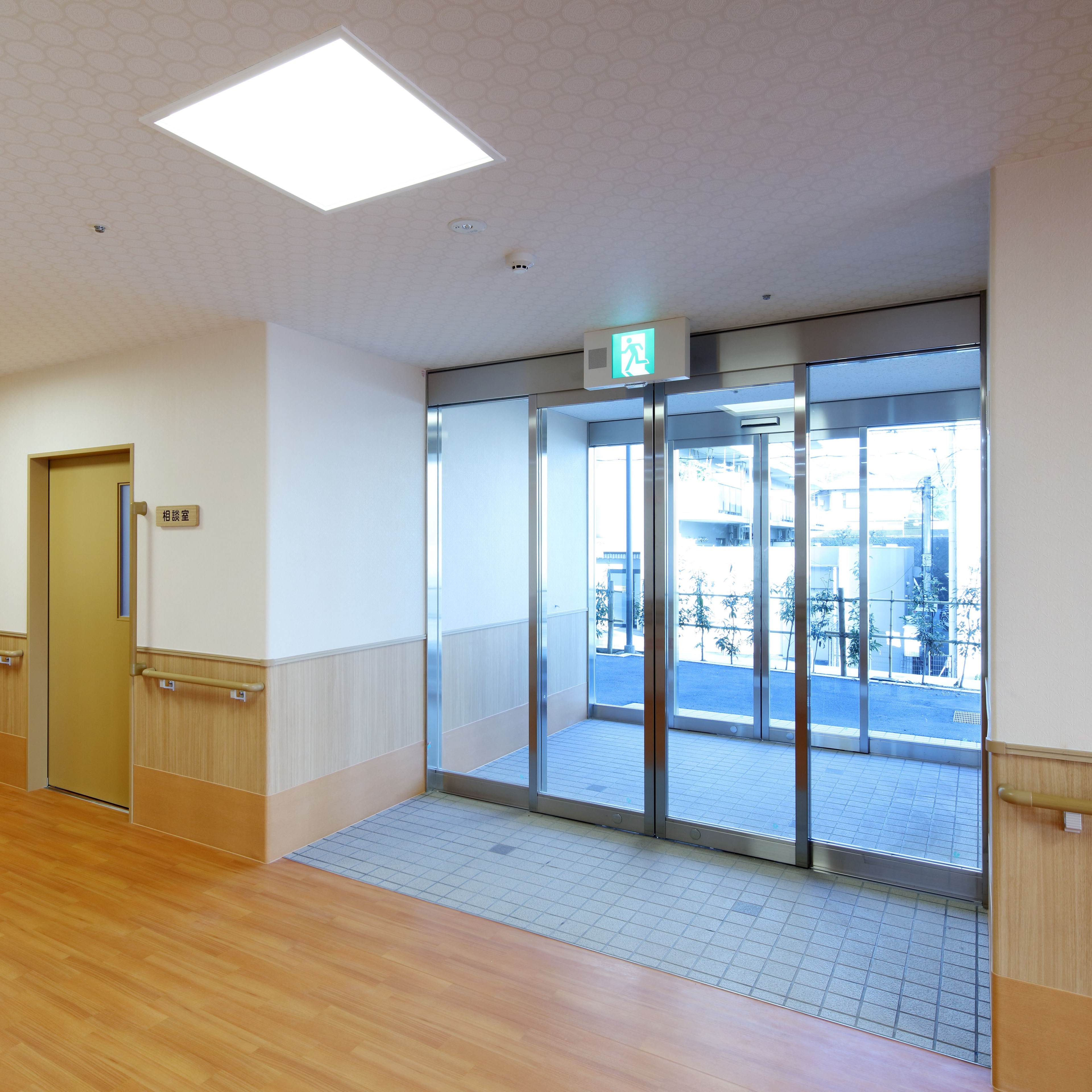 特別養護老人ホーム柏寿