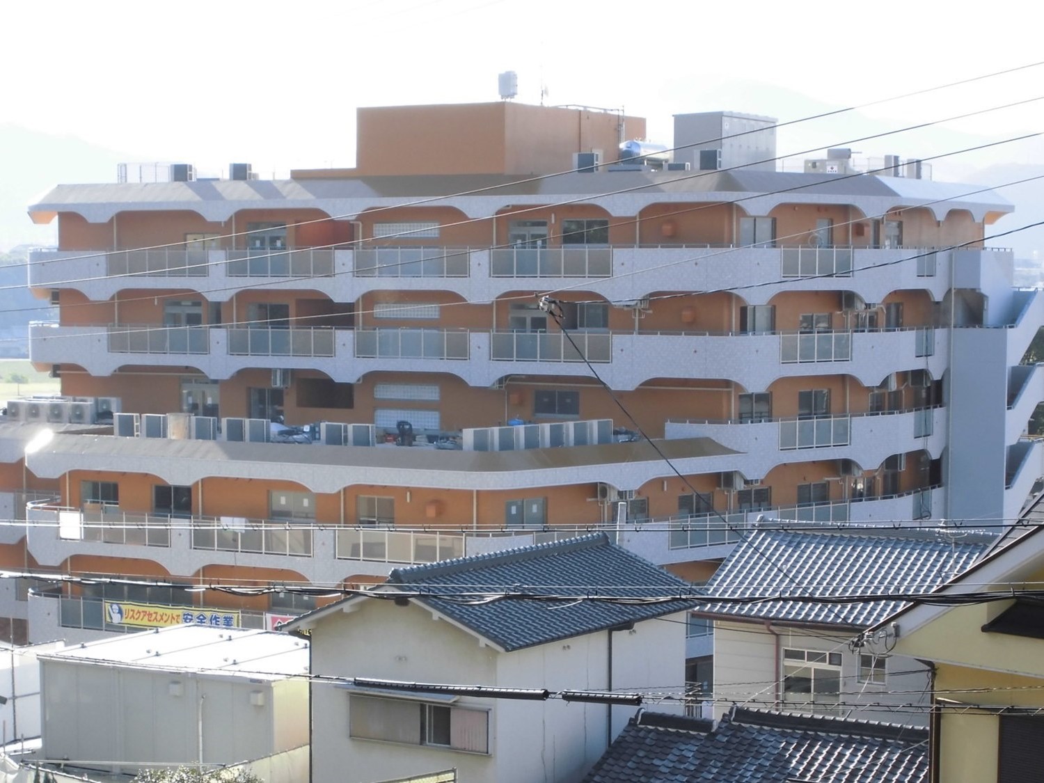 特別養護老人ホーム柏寿