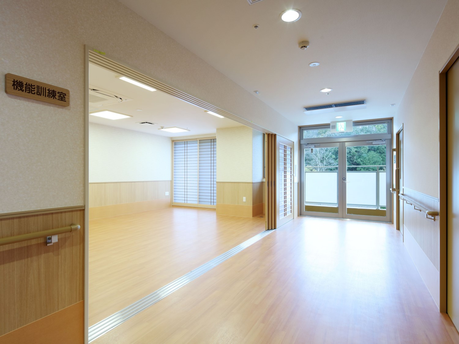 特別養護老人ホーム柏寿