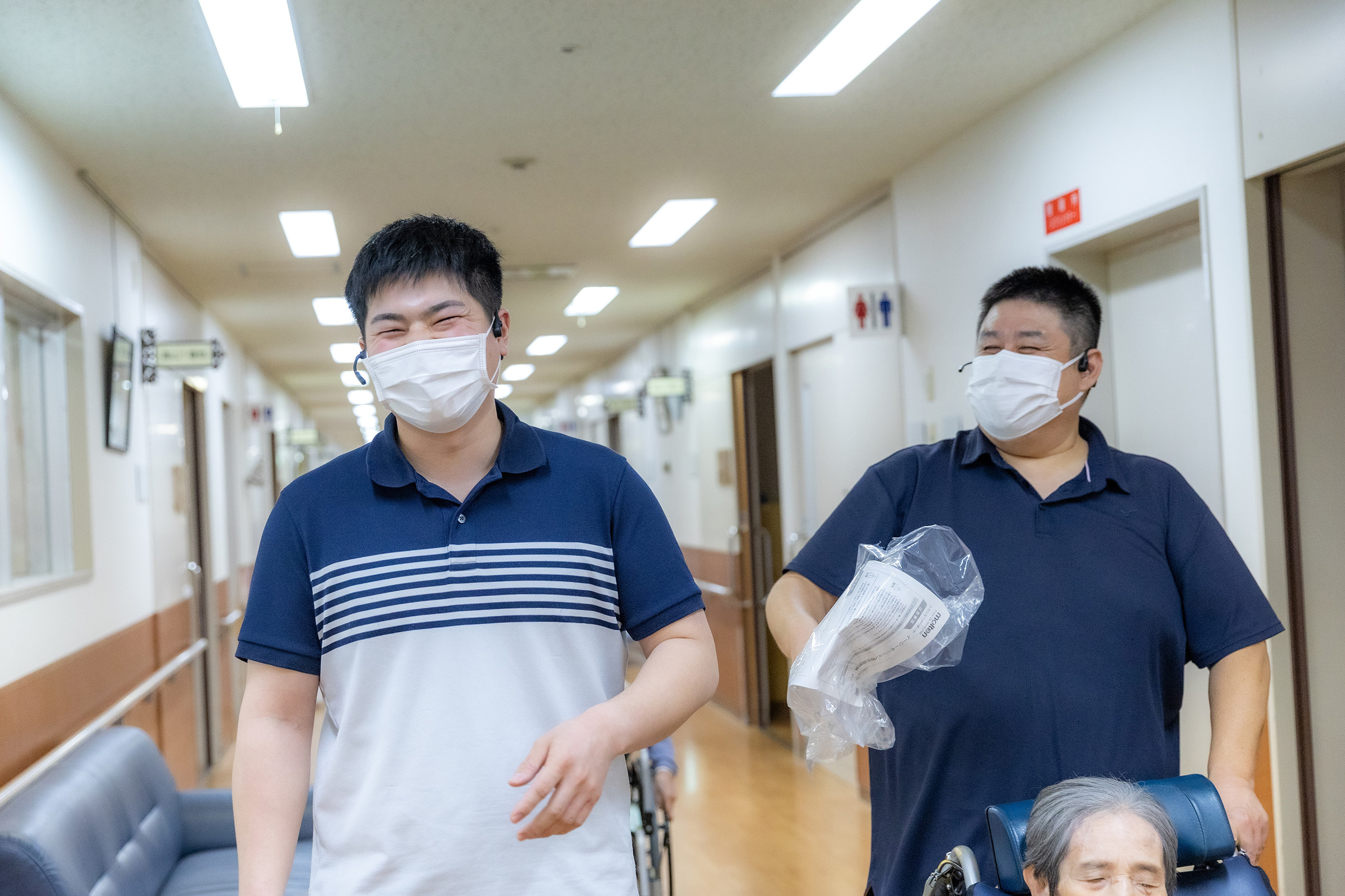 特別養護老人ホームむらおかこぶし園