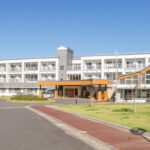 特別養護老人ホーム大地の丘｜南知多町愛知県知多郡南知多町大字内海字奥鈴ケ谷70-5の介護付き有料老人ホームの写真
