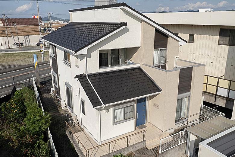 特別養護老人ホーム　翁寿園